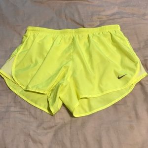 Nike Dri-fit short